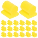 ГЛУШИТЕЛЬ ДЛЯ МУЗЫКАЛЬНЫХ ИНСТРУМЕНТОВ 20 ШТ.