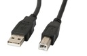 КАБЕЛЬ USB A-B 2.0 ДЛЯ ПРИНТЕРА 3M