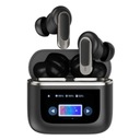 БЕСПРОВОДНЫЕ НАУШНИКИ BLUETOOTH