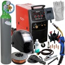 КОМПЛЕКТ сварочного аппарата MIGOMAT Mega MIG 330 MMA MAG IGBT