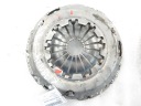 VOLANT D'INERTIE SKODA FABIA II 1.4 TDI 701666photo 9