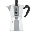 Bialetti Moka Express 6 + káva (darčekové balenie) Kód výrobcu 990001163