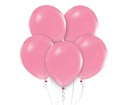 BALONY PROFESJONALNE 5 CALI RÓŻOWE 20 SZT