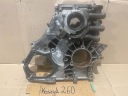 КОРПУС ROZRADU НАСОС МАСЛА 24426999 OPEL ASTRA ZAFIRA VECTRA 2.0 DTI  фото 5