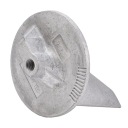 ANODA ALUMINIUM MARINER OUTBOARD 30–200 KM 31640Q4photo 6