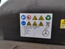 БАТАРЕЯ AKUMLATOR BMW MERCEDES EQA EQB W243 68KWH 188AH A2433400703  фото 8