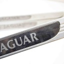 ENSEMBLE SEUIL JAGUAR S-TYPE (X200) 1R8313244AD 14314413 2.7L 152KW 2005photo 9