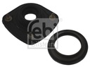 ПОДУШКА + ПОДШИПНИК ПОДВЕСКИ SAXO/106 10183/FEB FEBI BILSTEIN