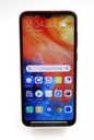 HUAWEI Y7 2019 КРАСНЫЙ 3/32 ГБ.