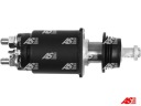 COMMUTATEUR ÉLECTROMAGNÉTIQUE DÉMARREUR AS-PL SS0030photo 10