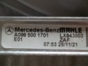 MERCEDES A0995001701 RADIATEUR AQUATIQUE LIQUIDE REFROIDISSEMENTphoto 8