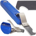 СНЯТИЕ ИЗОЛЯЦИИ НОЖ ДЛЯ СНЯТИЯ ИЗОЛЯЦИИ НОЖ