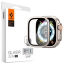 ЗАКАЛЕННОЕ СТЕКЛО SPIGEN GLAS.TR SLIM PRO APPLE WATCH ULTRA 49 ММ