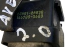 BOUGIES ALLUMAGE TOYOTA AVENSIS (_T22_) 2861067010 2.2L DIESEL 2005photo 7