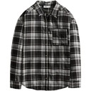 HOLLISTER by Abercrombie Koszula Kratka USA L