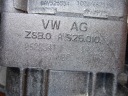 VW TIGUAN KODIAQ PASSAT B6 B7 PONT HALDEX 0AY525010C MBC BRIDE DEMI-ARBRESphoto 9