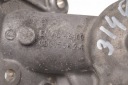 2016 MERCEDES-BENZ SPRINTER W906 VANNE EGR A6511420067photo 7