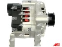 ALTERNATEUR AS-PL GNU2562 YLE102500L E YL000260photo 15