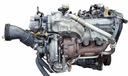 MOTOR COMPUESTO RENAULT LAGUNA MEGANE 1.9 DCI 130KM F9Q804 2006R 