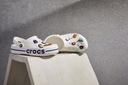 Crocs Bayaband Clog 205089-066 36-37 Waga produktu z opakowaniem jednostkowym 0.3 kg