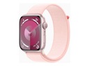 Apple Watch Series 9 GPS 45 мм