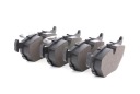 KIT VERS ÉCHANGES PLAQUETTES FREINS RIDEX 402B0026 ARRIÈRE VERS BMW 5 BERLINEphoto 14