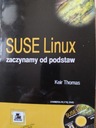 SUSE Linux начиная с нуля — Томас