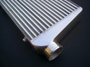 Intercooler 600x300x76mm FMIC Katalógové číslo dielu IC60030076