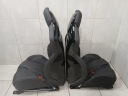 CHEVROLET CORVETTE C8 SEATS Z51 COMPETITION SEATS SEATS GT3 КАРБОН COOLED  фото 10