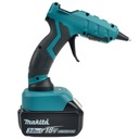 ГОРЯЧИЙ КЛЕЕВОЙ ПИСТОЛЕТ ДЛЯ MAKITA 18V БЕЗ АККУМУЛЯТОРНЫХ КЛЕЙ