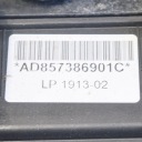 BMW 4 F32 F33 2016 CHÂSSIS FILTRE AIRphoto 6