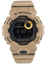 PÁNSKE HODINKY CASIO GBD-800UC-5ER G-SHOCK Značka Casio