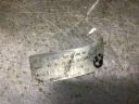 КРОНШТЕЙН РЕМНЯ ПЕРЕДНЬОГО BMW 3 E36 5194400000  фото 8