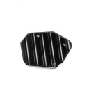 EXTENSION PIEDS MOTOCYCLETTE HONDA CBR500R CB500F CB500X CB125R CB650Rphoto 5
