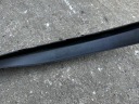 LÈVRE DOUBLURE PARE-CHOCS AVANT DROITE 9649582280 PEUGEOT 207 CCphoto 8