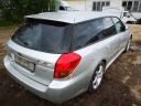 SUBARU LEGACY НАСОС МАСТИЛА 2006 2.0L  фото 8