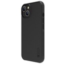 Magnetické puzdro Nillkin Super Frosted Shield Pro iPhone 14 čierne Kód výrobcu 6902048248212