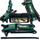 АВТОМОБИЛЬНЫЙ ПОДЪЕМНИК FROG JACK 2,5 Т+РЕЗИНА+ЧЕМОДАН