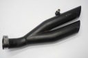 HONDA CB 750 HORNET 23- MUFFLER SPORTY HURRIC  photo 10