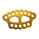 АЛЮМИНИЕВАЯ СТАНЦИОННАЯ ПЛИТА PRO320 45КН