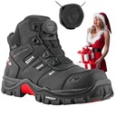 VM MICHELIN BUFFALO BOA S3 HRO WR System BOA ЗИМНЯЯ РАБОЧАЯ ОБУВЬ