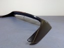 BMW 1 F40 SPOILER REVÊTEMENT COUVERCLES DE COFFRE COUVERCLES DE COFFRE ARRIÈRE 7456071photo 6