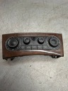 ПАНЕЛЬ ПОВІТРОВОДУ КОНДИЦІОНЕРА A2038301885 MERCEDES W203  (18545457776) фото min 5