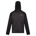 Regatta Kurtka Męska Andreson Viii Hybrid RMN228 Czarna S