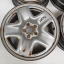 LLANTAS 5X114,3 17 MAZDA CX-5 4 PIEZAS (E8572) 