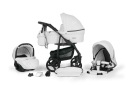 ДЕТСКАЯ КОЛЯСКА VERDI TRAVEL 3В1 + СУМКА + АКСЕССУАРЫ
