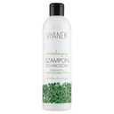 VIANEK Nawilżający szampon do włosów suchych 300ml Marka Vianek
