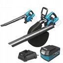 DEDRA BLOWER Пылесос Аккумулятор. 18В НА ЛИСТ +4Ач