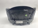 MERCEDES-BENZ C W205 COMPTEUR A2059000416 2016 2100CM3photo 5