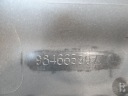 PEUGEOT 3008 II P84 GT НАКЛАДКА КРИЛА ПРАВА ЗАДНЯ НОВА ОРИГІНАЛ  (18538647039) фото min 9
